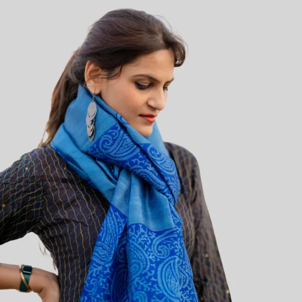 Rajnandini Women Cotton Salwar Suit